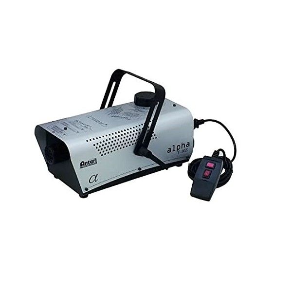Antari F-80Z ~ Compact Fog Machine with 700 W Heater