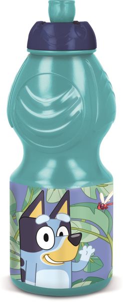 Bluey Sport Bottle Value 400ml
