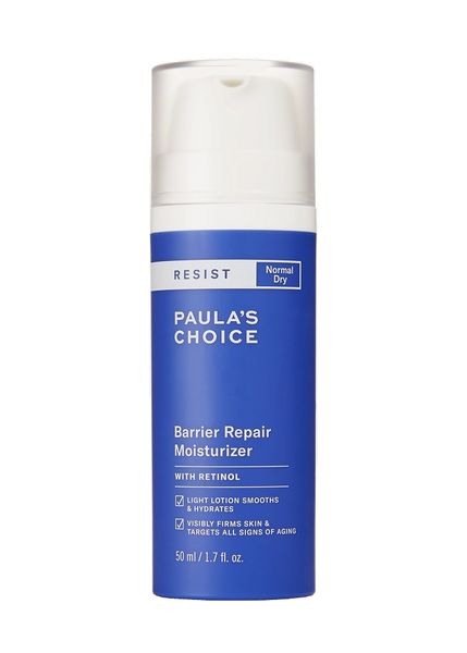 Paula's Choice - Barrier Repair Moisturizer with Retinol (50ml) (Parallel Import)