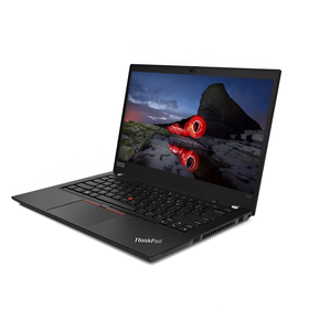 Lenovo ThinkPad T590 Intel i5, 8th Gen 16GB Ram Laptop with Win 11