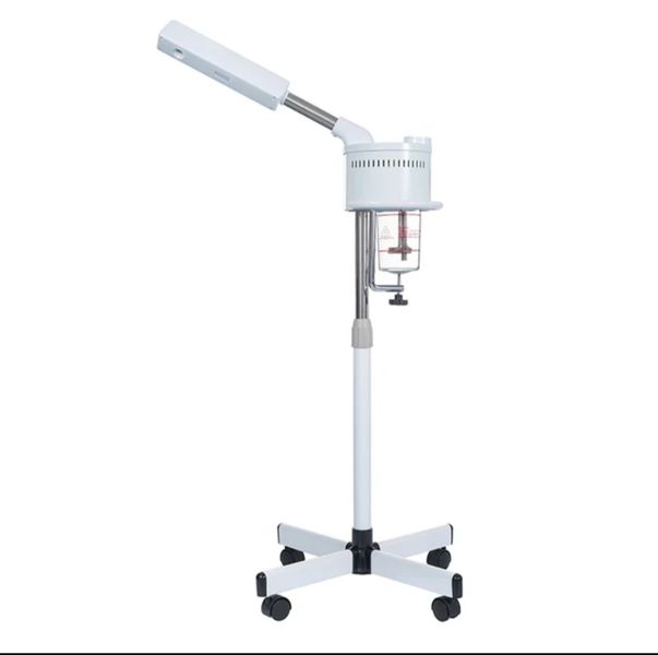 Professional Ozone Beauty Facial Steamer with Timer