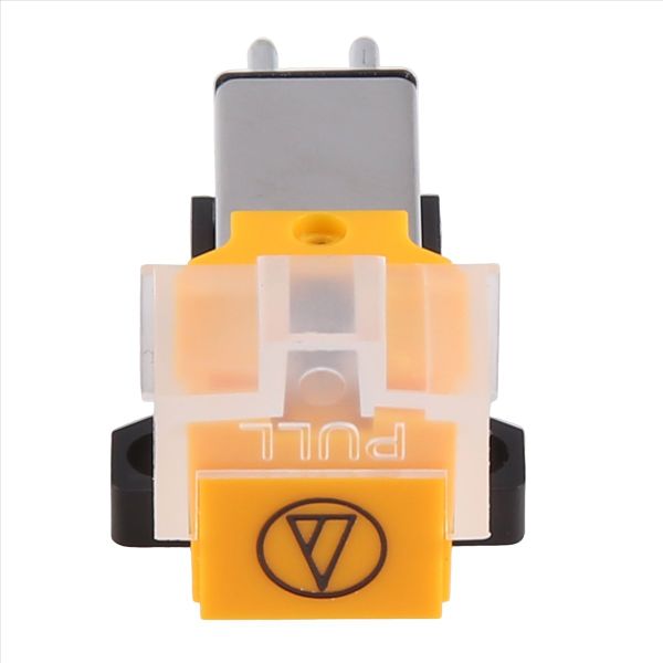 AT91 1/2In Mount Conical Stylus Turntable Cartridge LP Vinyl Record Player