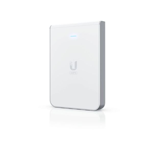 Ubiquiti UniFi6 In-Wall WiFi 6 AP - U6-IW