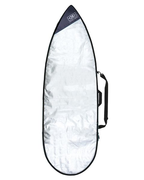 Surfboard Cover 6'8
