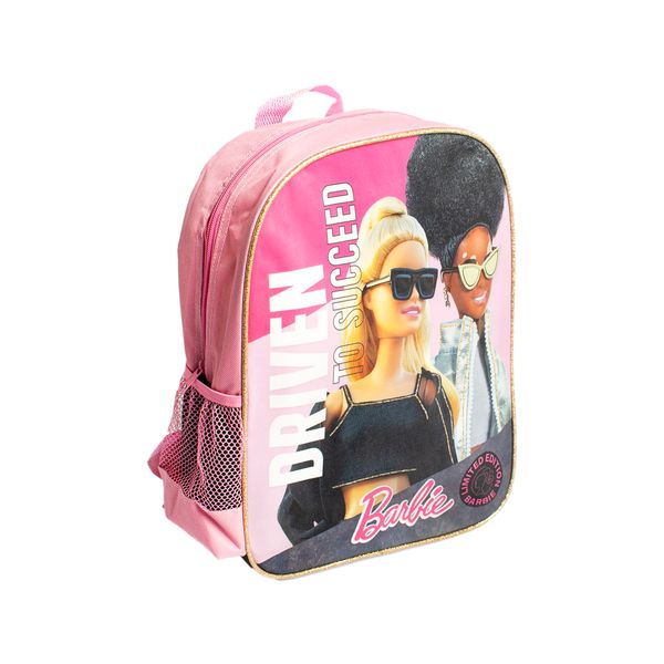 Barbie By MATTEL Official Licensed - Toddler Backpack