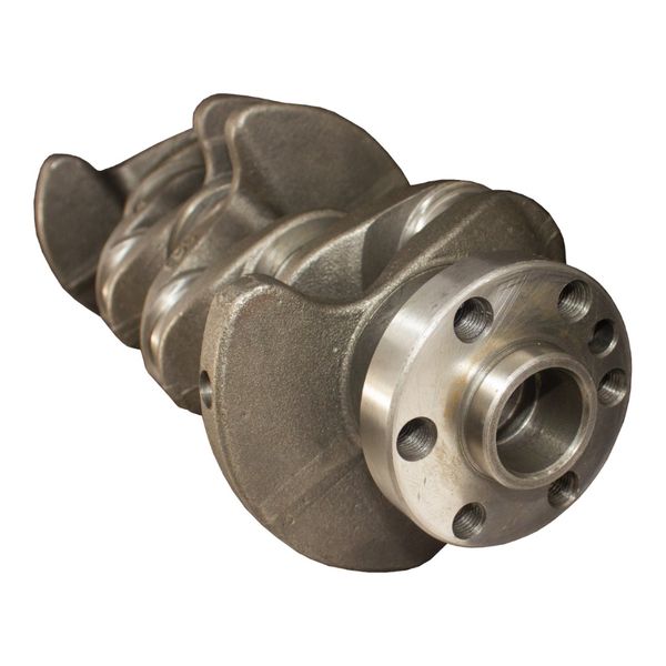 BMW 3 Series F30 320i 16v N20 12-19 Crankshaft