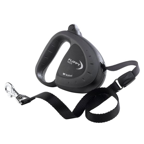Ferplast - Flippy Tech Tape Leash (Small)