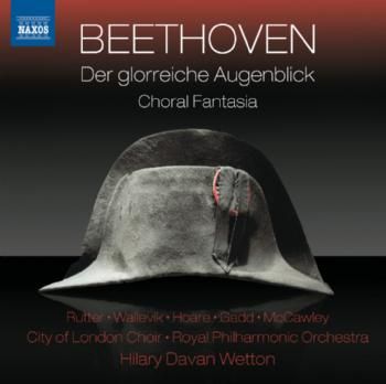 Beethoven: Der Glorreiche Augenblick (CD / Album)