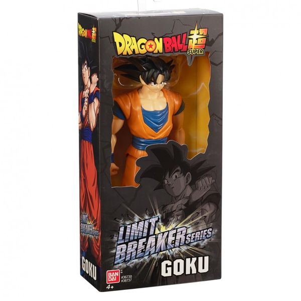 Dragon Ball Z 30cm Limit Breaker Goku