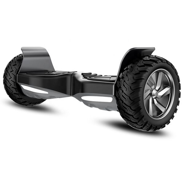 8.5" Off-Road Smart Balance Hoverboard