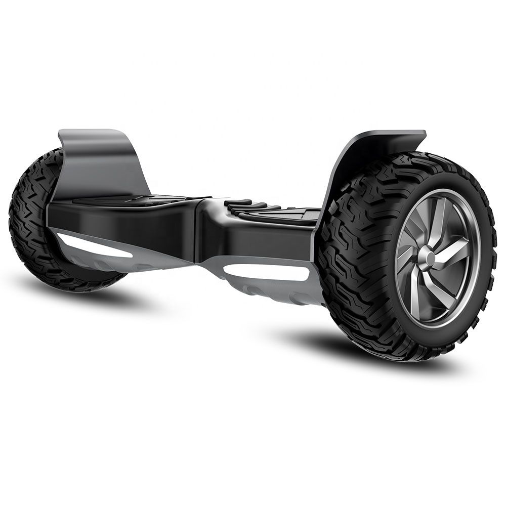 8.5" OffRoad Smart Balance Hoverboard Shop Today. Get it Tomorrow