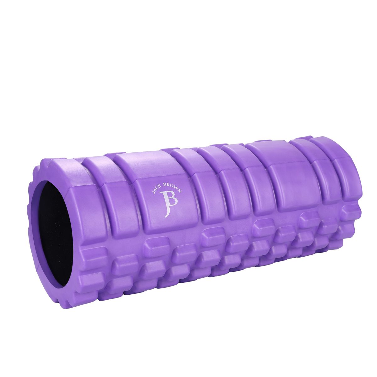 Jack Brown High Density Sports Foam Roller