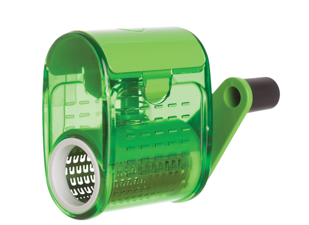 NOL Rotary Cheese Grater Shop Today. Get it Tomorrow!