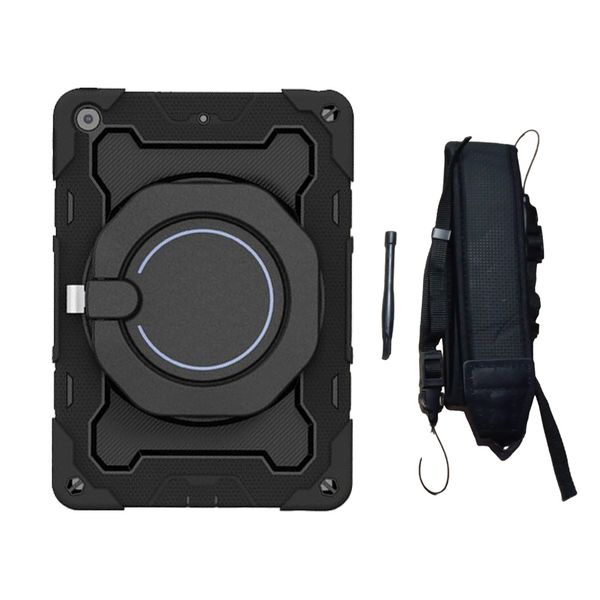 Killer Deals Protective Cover Compatiblle With iPad 10.2" 2019/ 2020/ 2021