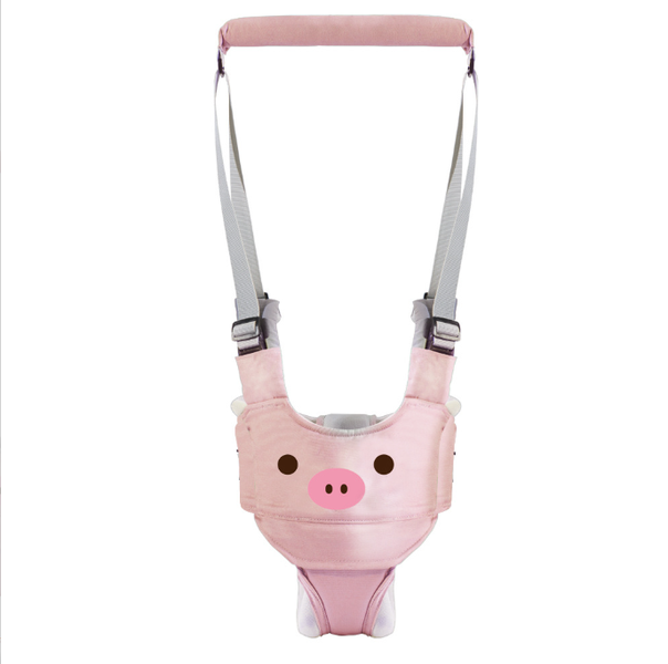 QKTNIUBI Baby Walking Harness-Breathable Safety Walking Strap for Toddlers