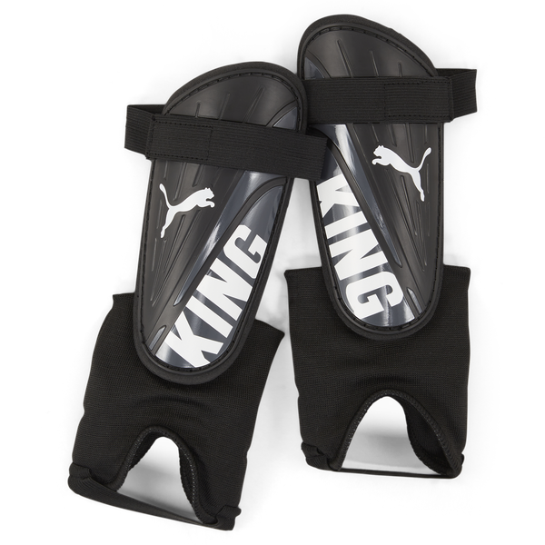 King Ankle Shin Guard 01