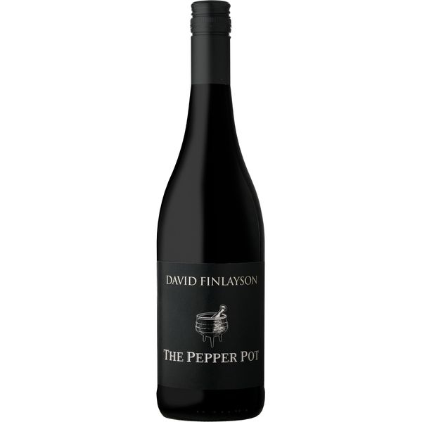 Edgebaston - The Pepper Pot - 750ml