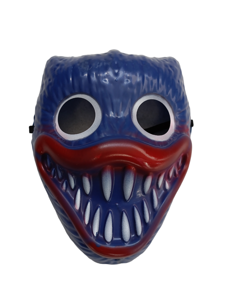 Poppy Playtime Costume Mask Halloween