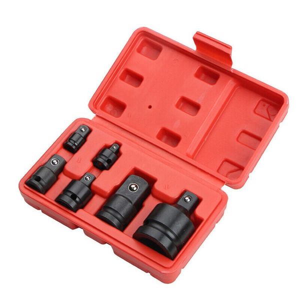 OMS Socket Adaptor - 6 Piece