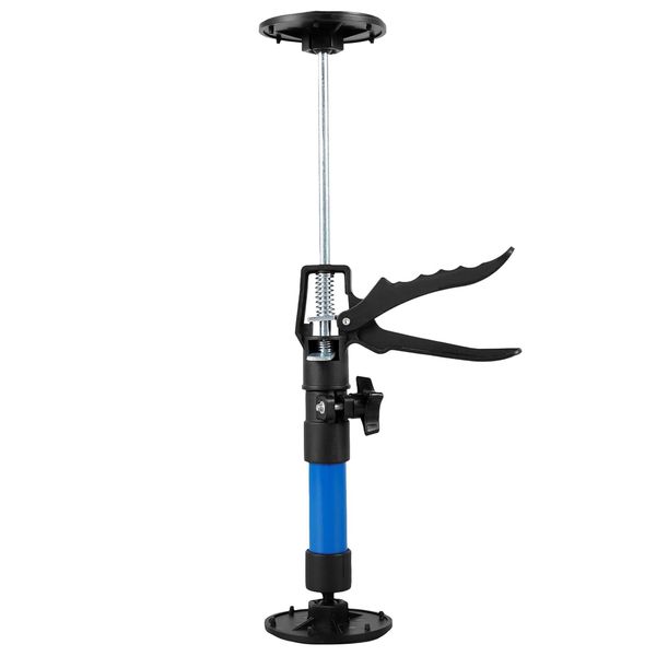 Adjustable Cabinet Support Pole, Cabinet Jack, 3rd Hand Support System