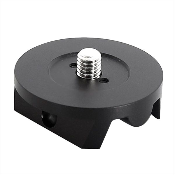 Telescope Adapter Mounts For Starfield Ball Head Camera Head Black