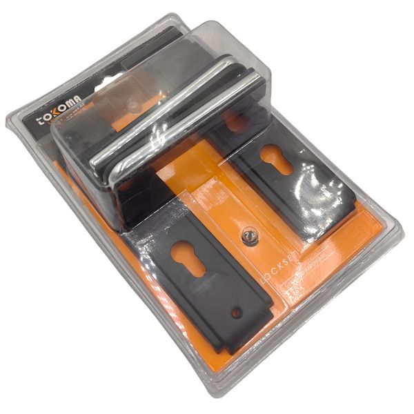 Tokoma Mortice Lockset