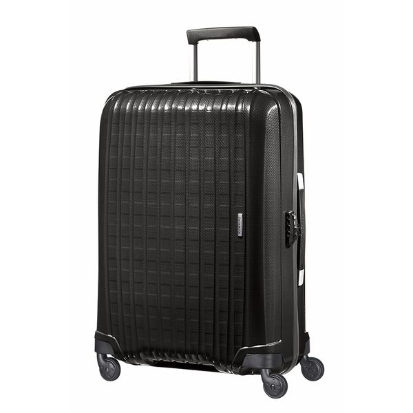 Samsonite Chronolite Spinner 75cm - Black