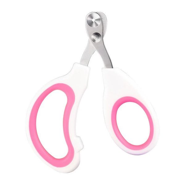 Small Pet Nail Clippers - Cat And Dog Nail Trimmers