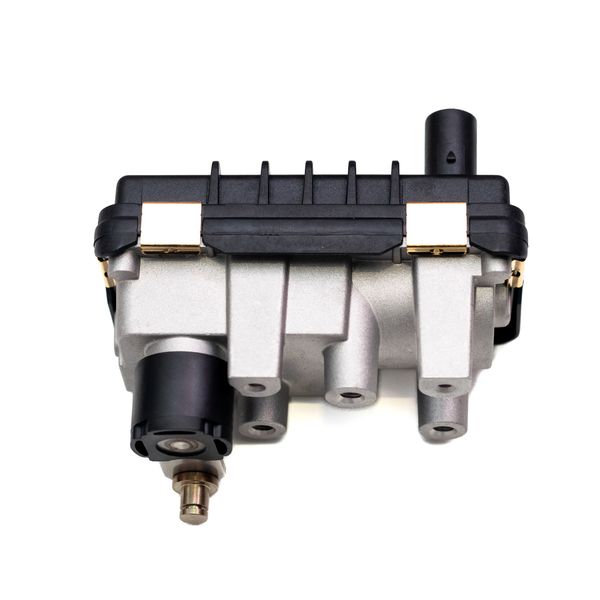 A6420902386 Turbocharger Turbo Electric Actuator Compatible With Mercedes