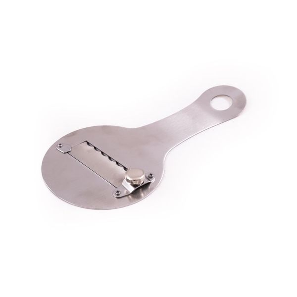 Patisse Truffel &amp; Chocolate Shaver Stainless Steel