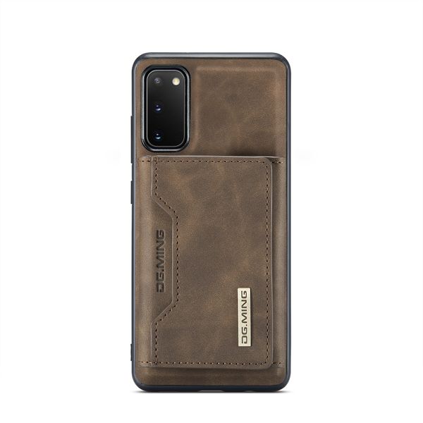 M2 Magnetic 2-in-1 Phone Case Compatible with Samsung Galaxy Note 20 Ultra