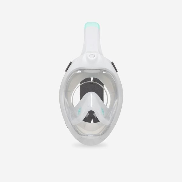 Subea Adult's Easybreath Surface Mask - 500