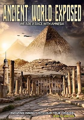 Ancient World Exposed: We Are a Race With Amnesia(DVD)