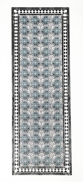 Non-slip Waterproof Rug /Runner - 70 x 200