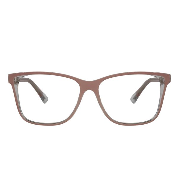Cadie Pink Glasses