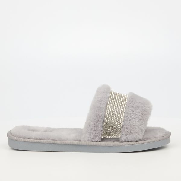 Miss Black - Rella 3 - Grey