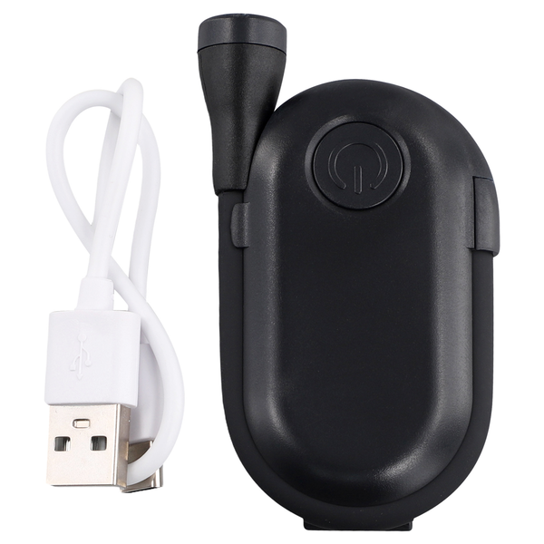 Mini Folder Clip Night Lamp Portable Book Night Light