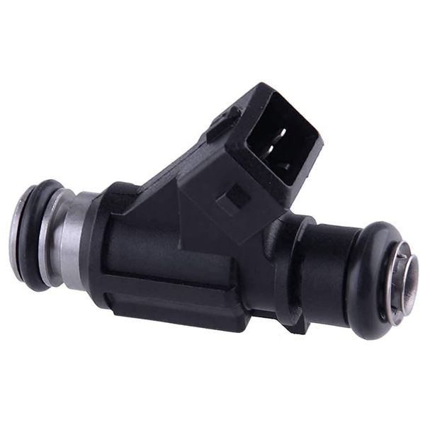 Fuel Injectors for HOVER CUV H3 H5 3WINGLE5 V240 V200 4G63 4G64 25345994
