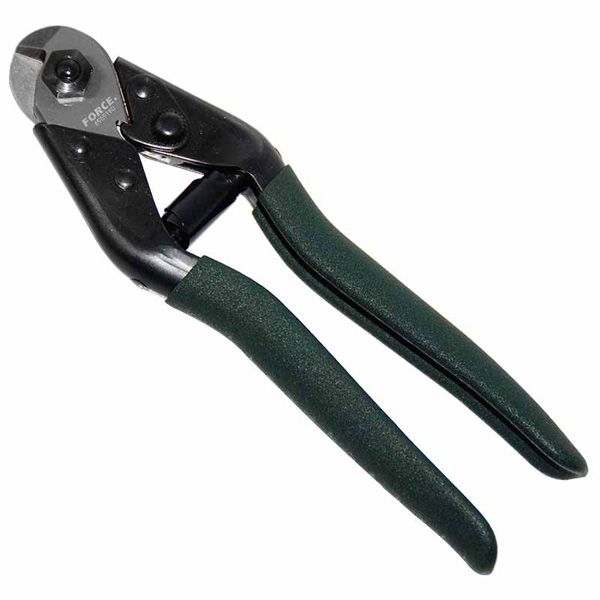 Force Wire Rope Cutter 7