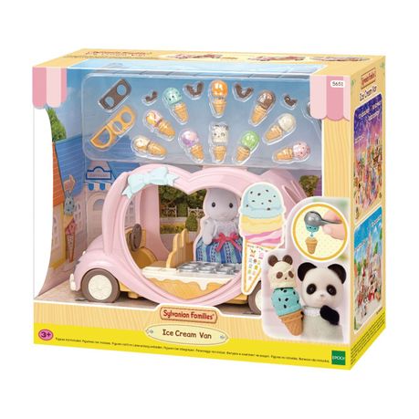 Best deals on sylvanian families on sale