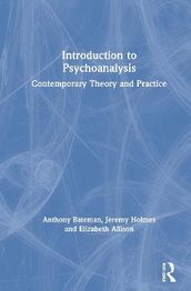 Introduction to Psychoanalysis: Contemporary Theory and Practice | Shop ...