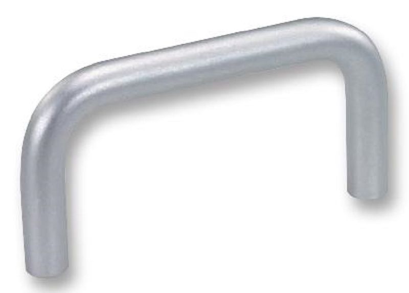 Mentor (3280.1301) Handle, Round, 5.16 ", 131 mm, 0.43