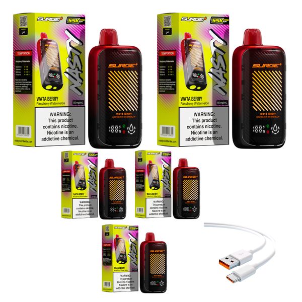 Pack Of 5 image