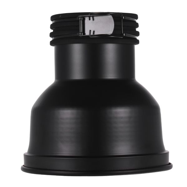 19.5cm Metal Zoom Reflector compatible with Profoto Flash Light