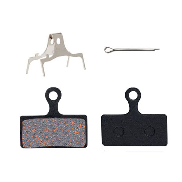 Toopre Essential Brake Pads Replace Shimano MTB M615