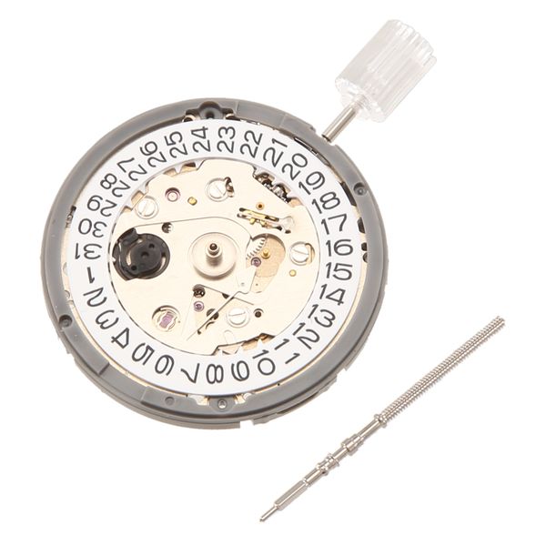 Nh35 Nh35A Movement High Accuracy Mechanical Watch Movement