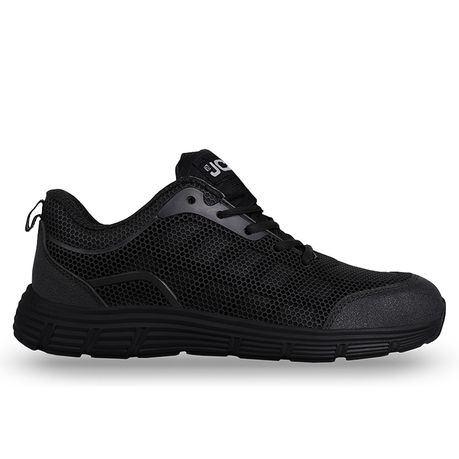 JCB Jogger Black Shoe Steel Toe Shop Today. Get it Tomorrow takealot