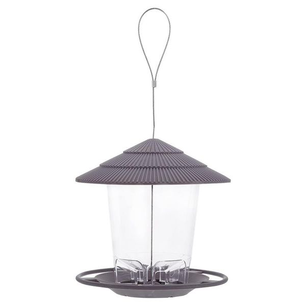 Outdoor Garden Hanging Bird Feeder