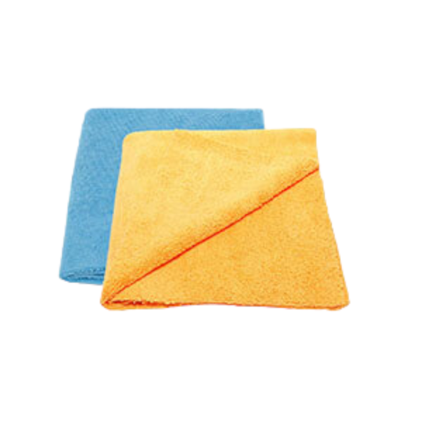 CarPro - 2 Face Microfiber Towel 40 x 40 cm