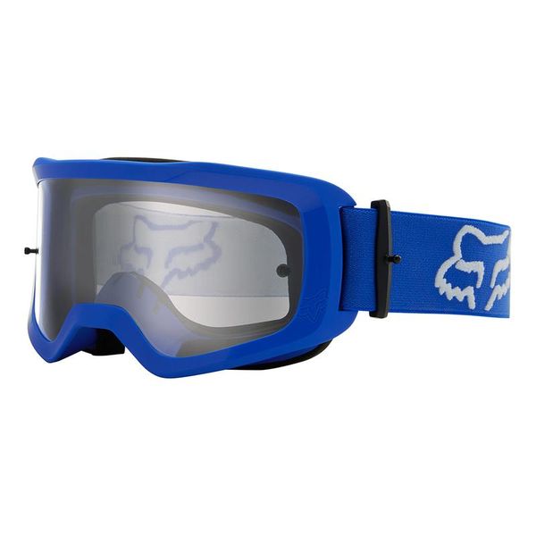 Fox Main Stray Blue Goggle image